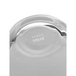 Стакан для бокала Serax Dune Highball, белый - фото 4