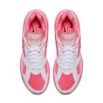 Кроссовки comme des garcons x air max 180 Nike, розовый - фото 4