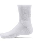 Носки UA 3-Maker Under Armour, белый - фото 2