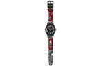 Унисекс часы SUOZ322 SWATCH - фото 2