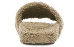 Balenciaga Furry Домашние тапочки - фото 4
