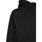 Толстовка Urban Classics Full zip, черный - фото 4