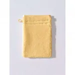 Полотенце Vossen, желтый - фото