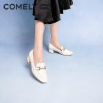 Лоферы COMELY Loafers Women's - фото 8