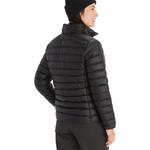 Куртка Marmot Highlander Marmot, Black - фото 3