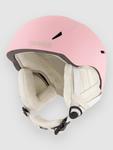 Шлем для сноуборда Sinner Crest Helm, matte light pink - фото