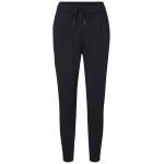 Брюки Vero Moda Eva Loose Fit, черный - фото