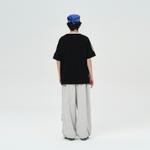 Футболка унисекс Pepe The Frog, белый - фото 3