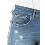 Джинсы Replay Faaby, синий - фото 4