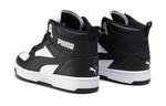 Детские кроссовки для крикета Puma REBOUND Kids - фото 4