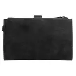 Кошелек Sansibar "ZANZIBAR SYLT", натуральная кожа, черный - фото 3