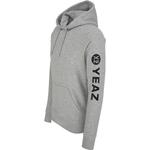 Толстовка с капюшоном Yeaz, цвет hellgrau - фото 4