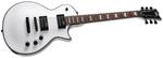 Электрогитара ESP LTD Eclipse EC-256 - Snow White - фото 3