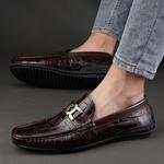 Gommino Лоферы Унисекс Ckvusamg, черный - фото 11