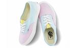 Кроссовки Authentic Vans 'Pastel Block' - фото 3