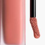 Помада для губ rouge allure liquid velvet Chanel, 202 - secrete, объем 6 мл - фото 2