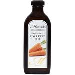 Натуральное морковное масло 150мл Mamado - фото
