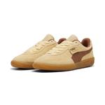 Кроссовки palermo 'chamomile brown mushroom' Puma, мультиколор - фото 3