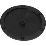 Микрофонная стойка On-Stage MS9210 - Heavy Duty Low Profile Mic Stand MS9210 - фото 5