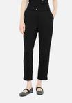 Брюки LIU JO Trousers, Black - фото