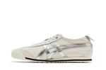 Кроссовки Onitsuka Tiger Mexico 66 SD Birch Silver, кремовый - фото 3