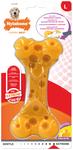 Nylabone Dura Chew Cheese Bone для собак XS Nylabone - фото 6