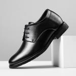 Туфли CARTELO Dress Shoes Men Low-Top - фото 10