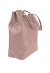 Сумка DrachenLeder SHOPPER, Altrosa/Light Pink - фото 5
