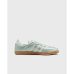 Кроссовки Adidas Wmns Samba Og, цвет lingrn/owhite/cybemt - фото 3