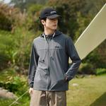 Солнцезащитная одежда унисекс Jeep, цвет Light Grass Green - фото 20