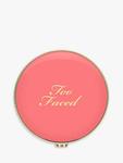 Нежный румянец облачной дымки Too Faced, Golden Hour - фото 5