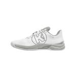 Кроссовки Kempa, цвет weiss/grau/weiss - фото 2