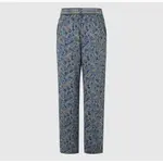 Брюки Pepe Jeans Monica, разноцветный - фото 4