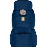 Пальто для собаки Quinzee Ruffwear, синий - фото 9