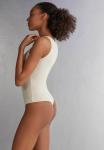 Боди Intimissimi, молочный - фото 2