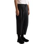 Повседневные брюки мужские ADER ERROR, черный - фото 3