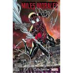 Книга Miles Morales Vol. 4 (Paperback) - фото