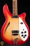 Rickenbacker 4005V - Fire Glo - фото 2