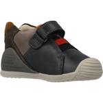 Кроссовки Biomecanics модель 201123 цвет синий - фото 5