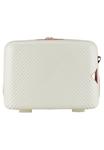 Косметичка GL STYLE COLLECTION WITTCHEN, цвет weiß - фото