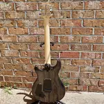 PRS SE Swamp Ash Special Charcoal - фото 6
