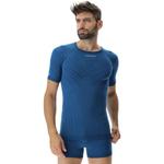 Майка уйн мужская motyon 2.0 uw рубашка ш_сл Uyn, синий - фото 3