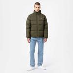 Пуховик WALDENBURG PUFFER JACKET Dickies, цвет Schwarz - фото 5