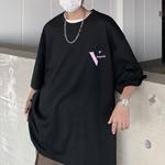 Футболка унисекс Magmode, цвет Creamy Apricot - фото 6