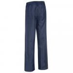 Брюки Regatta Stormbreak Overtrousers, синий - фото 2