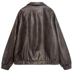 Куртка унисекс Imxs, Черный - фото