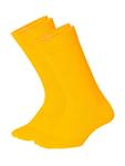 Носки DillySocks Socken D-Compose 2er Set, цвет yellow - фото