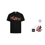 Футболка унисекс Whoosis, черный - фото 2