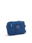 KIPLING Сумка через плечо 'Abanu M' в синем цвете - фото 2