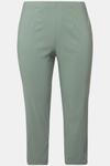 Обычные брюки Ulla Popken, Grass Green - фото